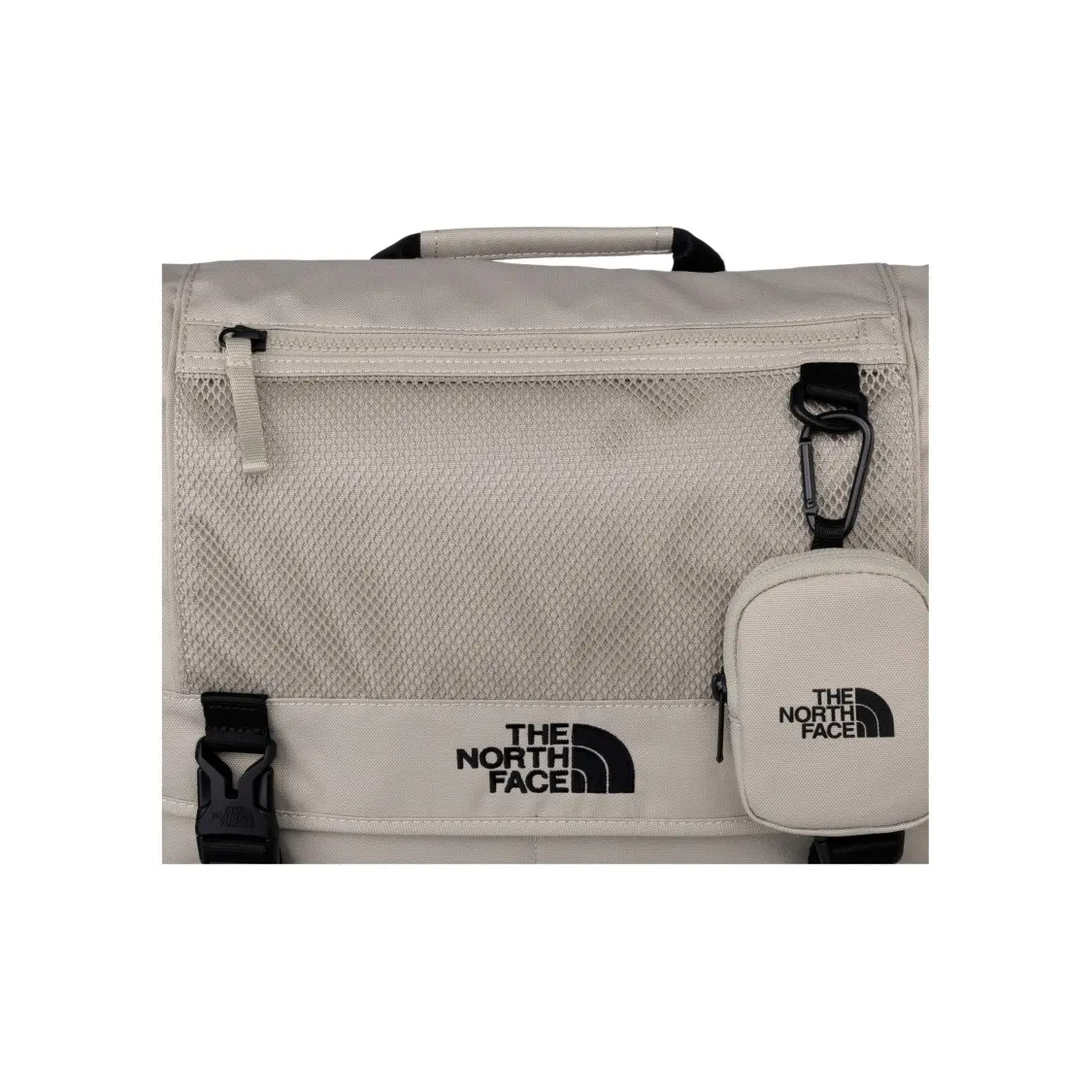 Outdoor Sport North Face - The North Face 15L Spor Çantası