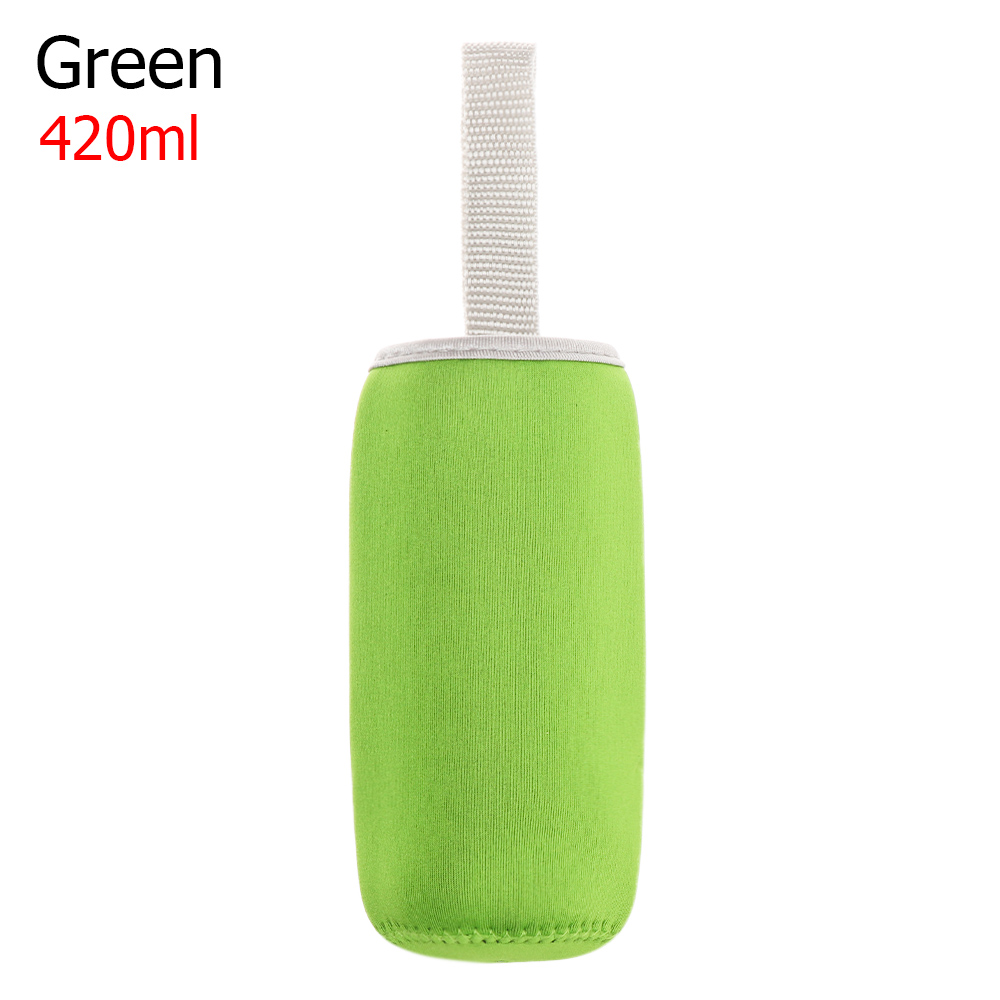 Açık Hava Spor Çantası Taşınab - Outdoor Sport Glass Water Bottle incelemesi ve fiyatı
