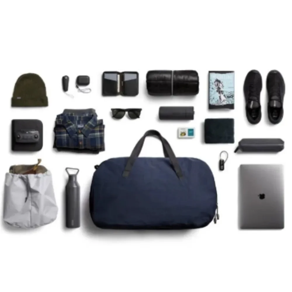 Bellroy Venture Duffel 40L Mac - Outdoor Sports Adventure incelemesi ve fiyatı