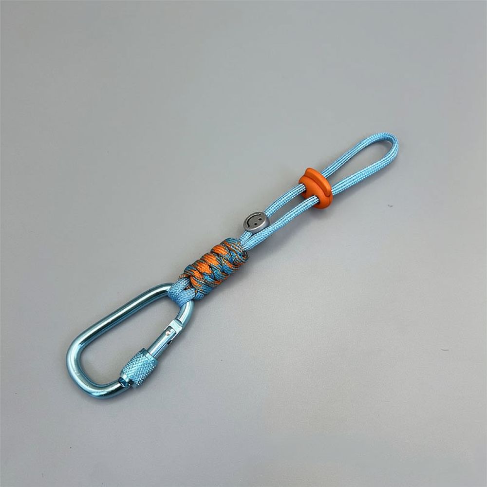 Pratik Paracord Su Şişesi Askı - Outdoor Sport Climbing Gear incelemesi ve fiyatı