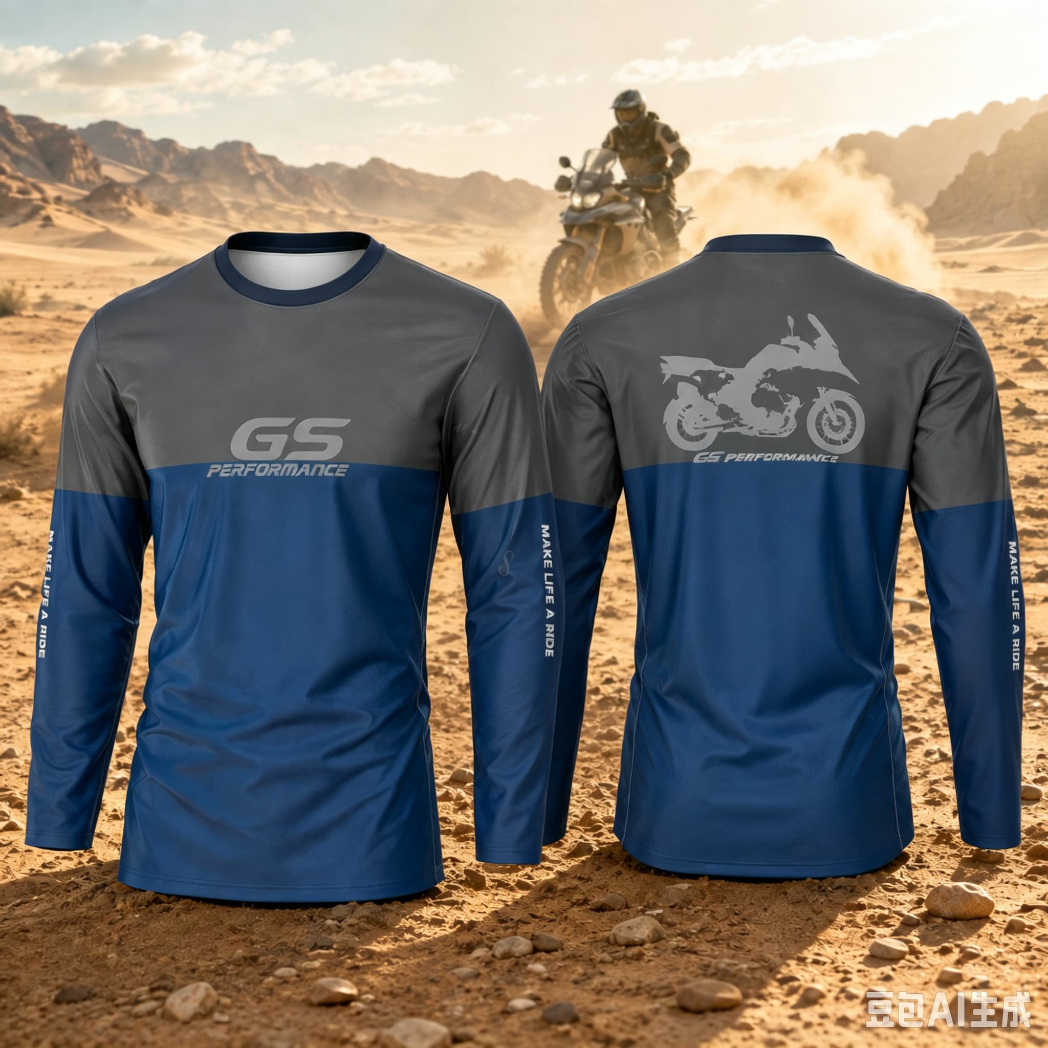 Motorrad GS Adventure Motosikl - Outdoor Sports Adventure incelemesi ve fiyatı