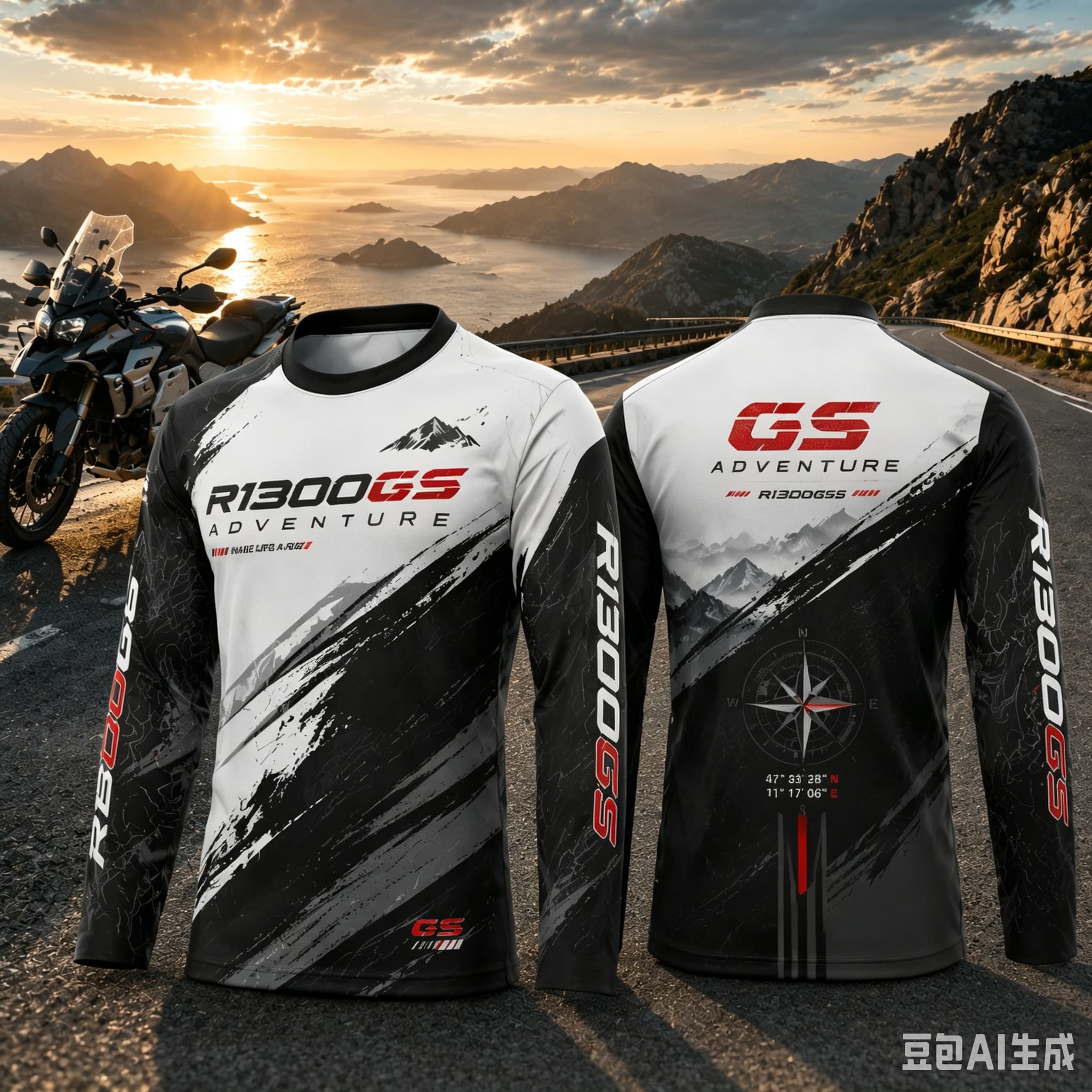 Motorrad GS Adventure Motosikl - Outdoor Sports Adventure incelemesi ve fiyatı